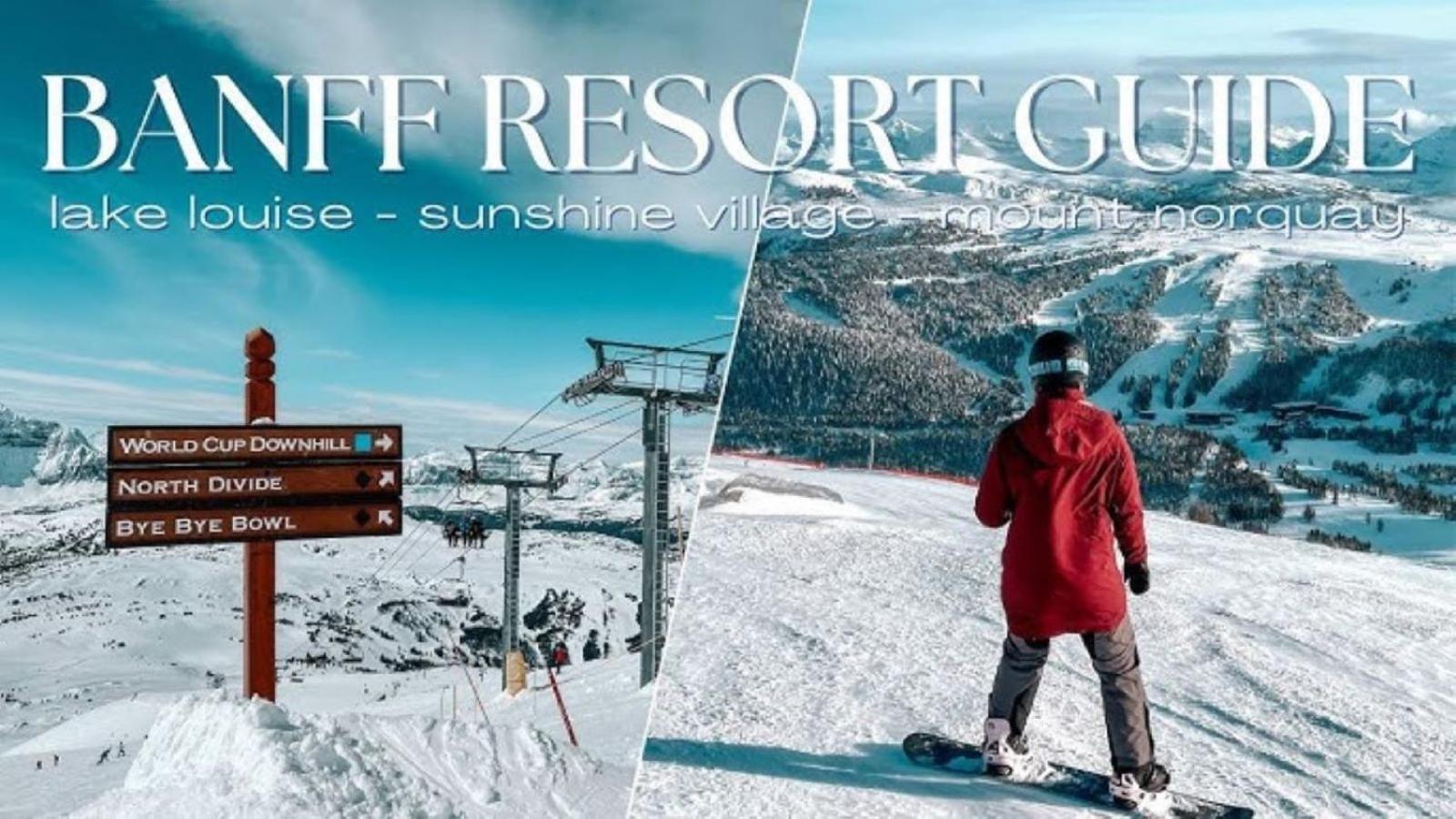 Banff Wood Lodge 坎莫尔 外观 照片